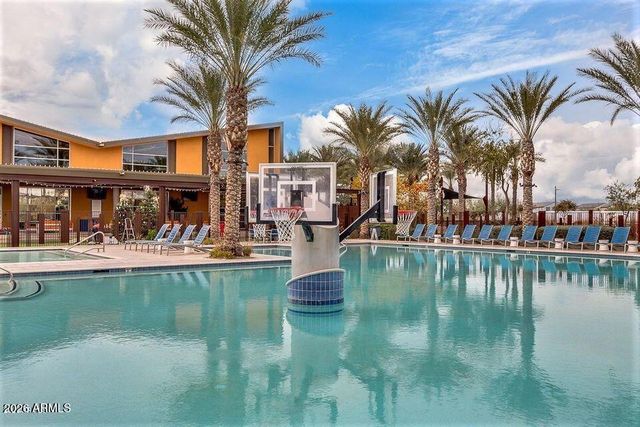 9853 E TELEMETRY Drive, Mesa, AZ 85212