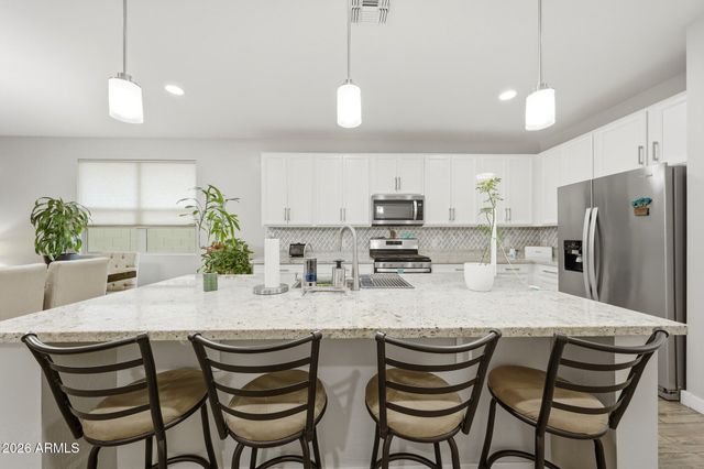 9853 E TELEMETRY Drive, Mesa, AZ 85212