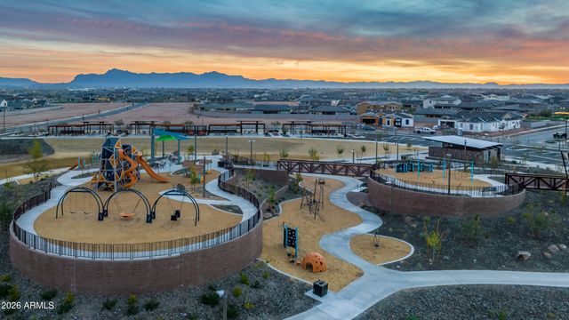 9853 E TELEMETRY Drive, Mesa, AZ 85212