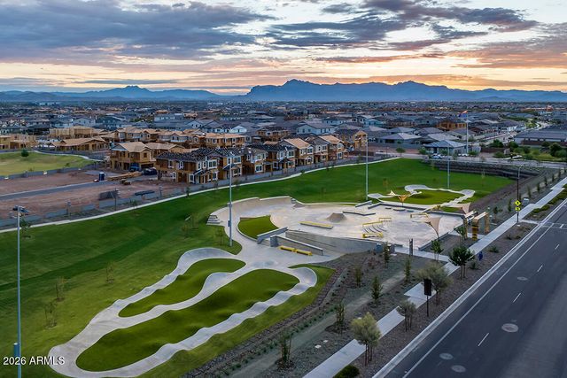 9853 E TELEMETRY Drive, Mesa, AZ 85212