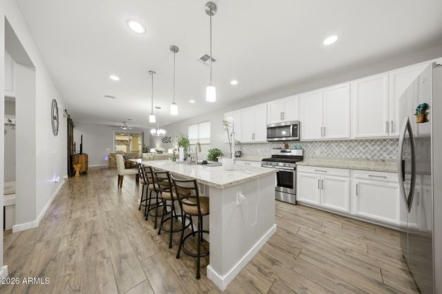 9853 E TELEMETRY Drive, Mesa, AZ 85212