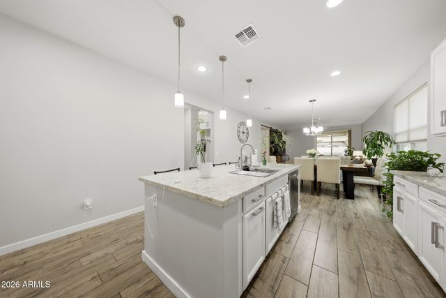 9853 E TELEMETRY Drive, Mesa, AZ 85212