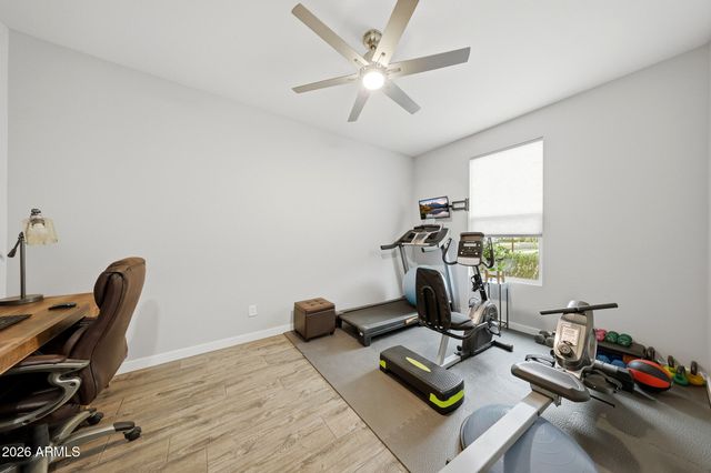 9853 E TELEMETRY Drive, Mesa, AZ 85212