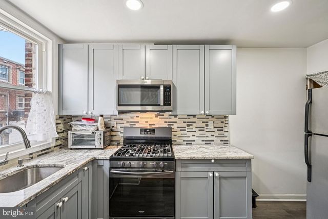 1038 E HOWELL ST, Philadelphia, PA 19149