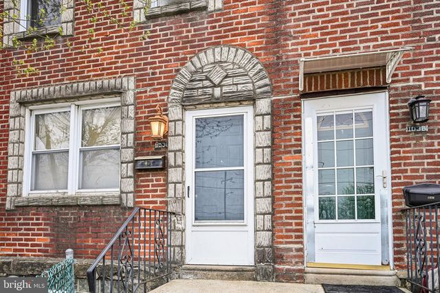 1038 E HOWELL ST, Philadelphia, PA 19149