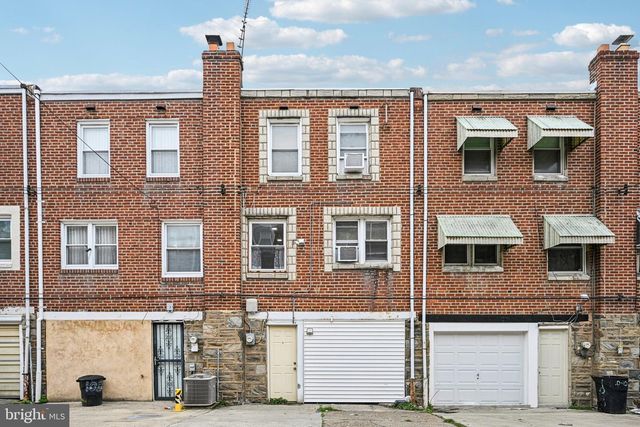 1038 E HOWELL ST, Philadelphia, PA 19149