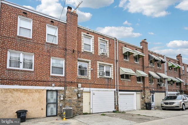 1038 E HOWELL ST, Philadelphia, PA 19149