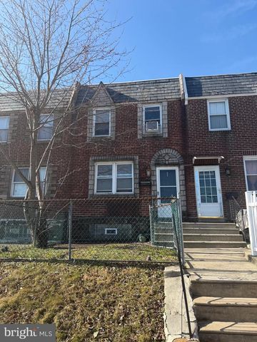 1038 E HOWELL ST, Philadelphia, PA 19149
