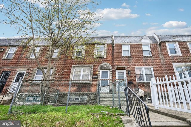 1038 E HOWELL ST, Philadelphia, PA 19149