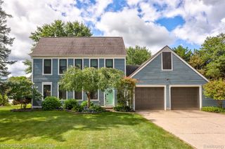 7 Rupprecht Court, Frankenmuth, MI 48734