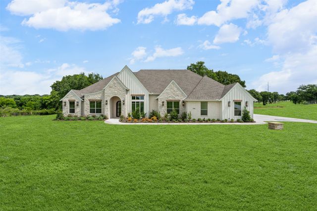 1008 Lorene Park, Weatherford, TX 76087