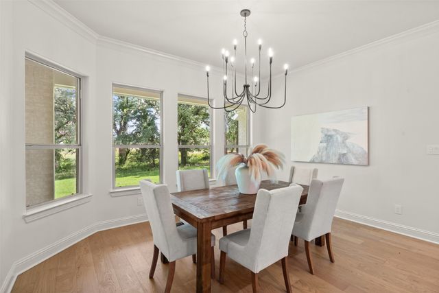 1008 Lorene Park, Weatherford, TX 76087