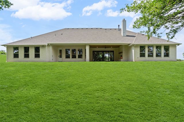 1008 Lorene Park, Weatherford, TX 76087