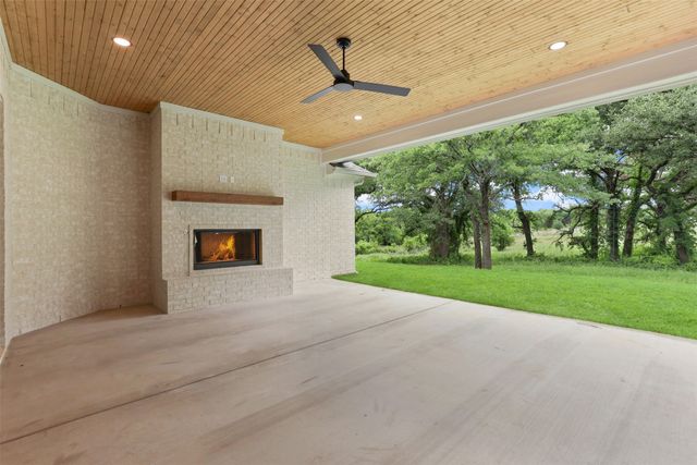 1008 Lorene Park, Weatherford, TX 76087