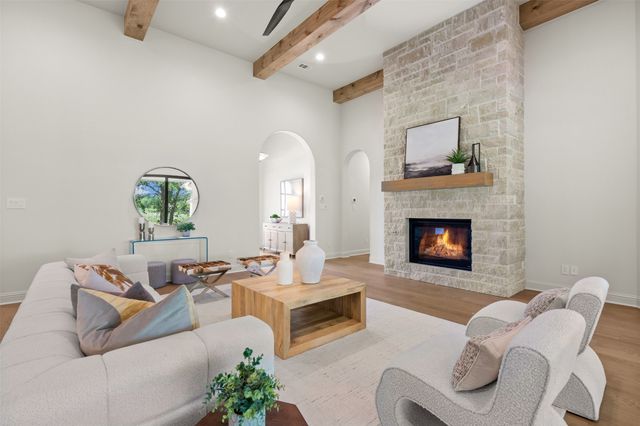 1008 Lorene Park, Weatherford, TX 76087