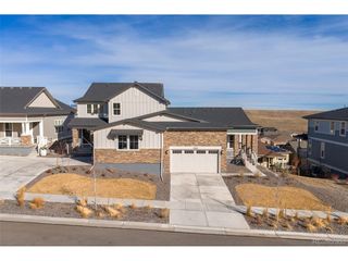 17693 W 93rd Pl, Arvada, CO 80007