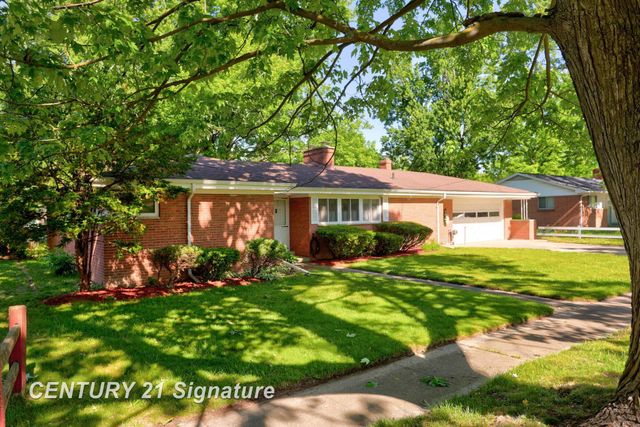 2765 Cecelia Street, Saginaw, MI 48602