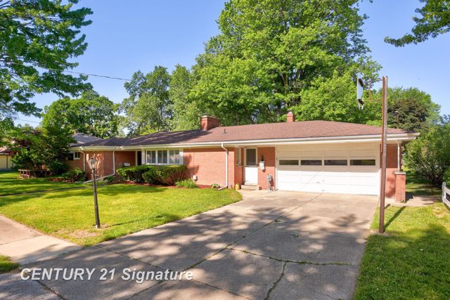 2765 Cecelia Street, Saginaw, MI 48602