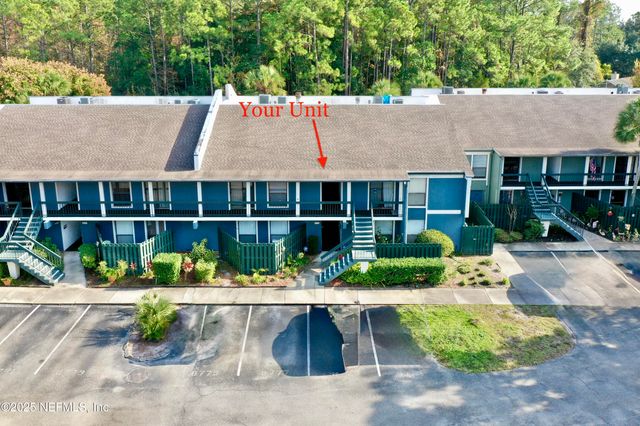 8777 COMO LAKE Drive, Jacksonville, FL 32256