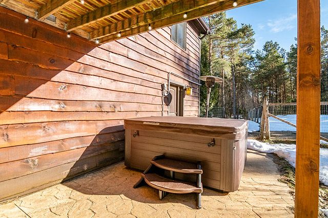 61 Patch Lane, Lake Placid, NY 12946