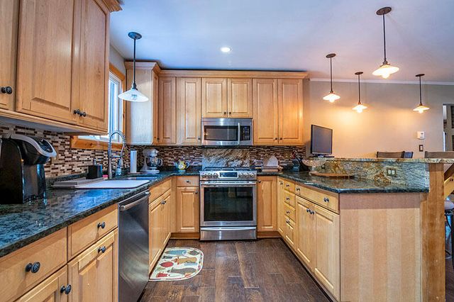 61 Patch Lane, Lake Placid, NY 12946