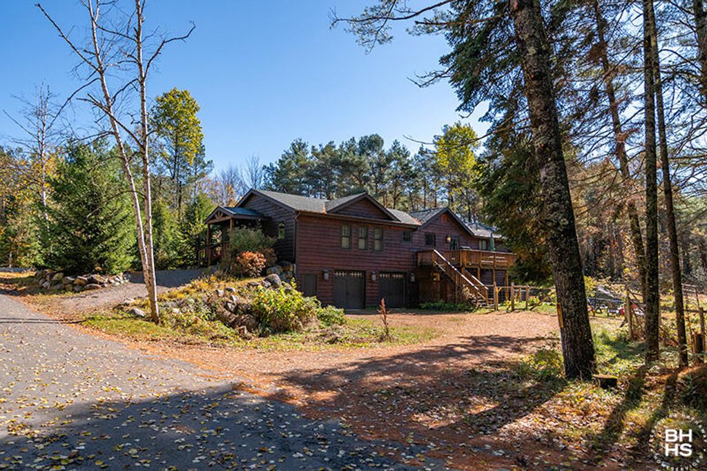 61 Patch Lane, Lake Placid, NY 12946