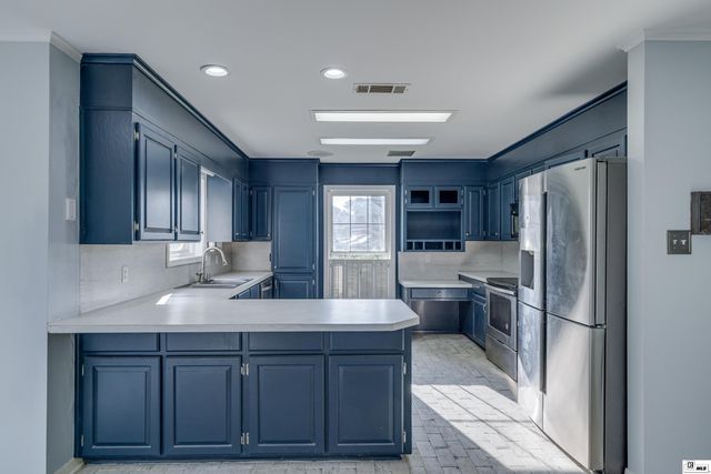 701 KIROLI ROAD, West Monroe, LA 71291