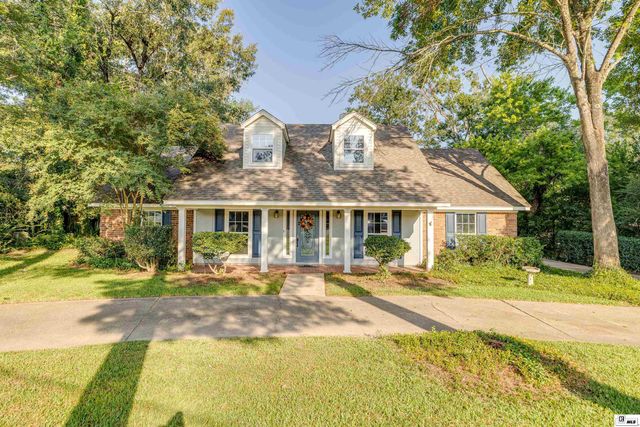 701 KIROLI ROAD, West Monroe, LA 71291