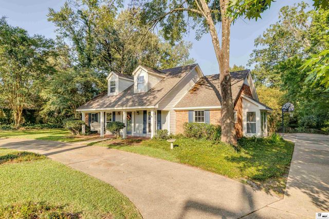 701 KIROLI ROAD, West Monroe, LA 71291