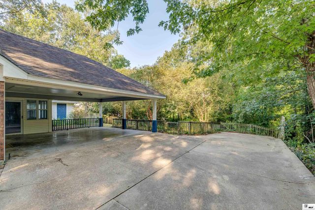 701 KIROLI ROAD, West Monroe, LA 71291
