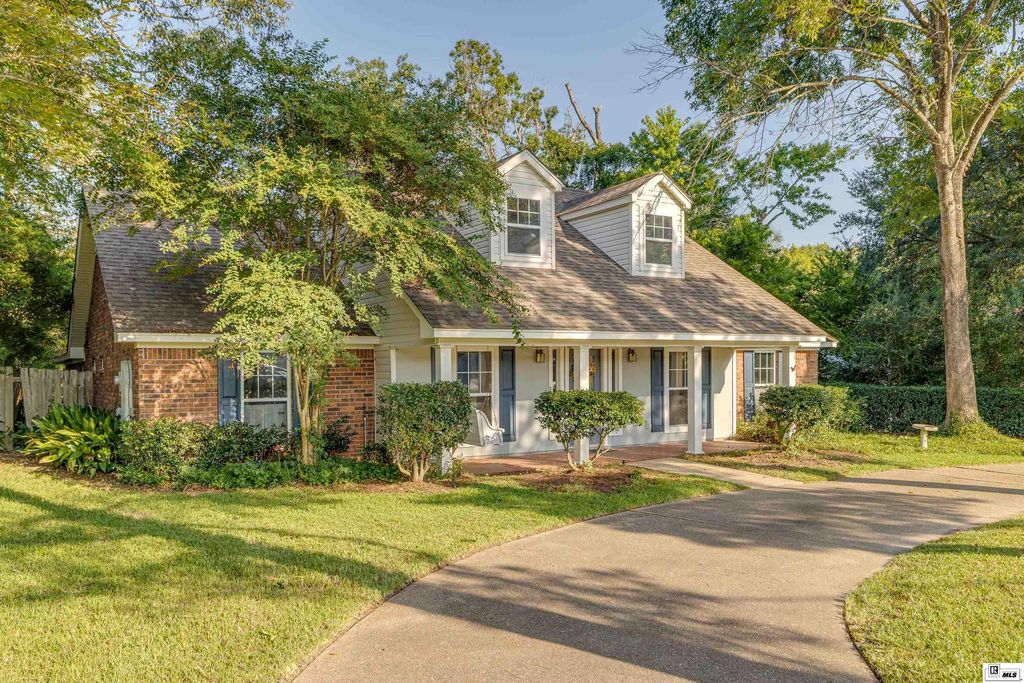 701 KIROLI ROAD, West Monroe, LA 71291