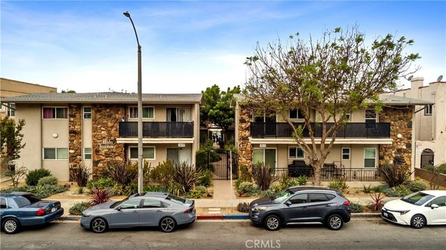 311 Cherry, Long Beach, CA 90802