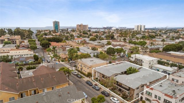 311 Cherry, Long Beach, CA 90802