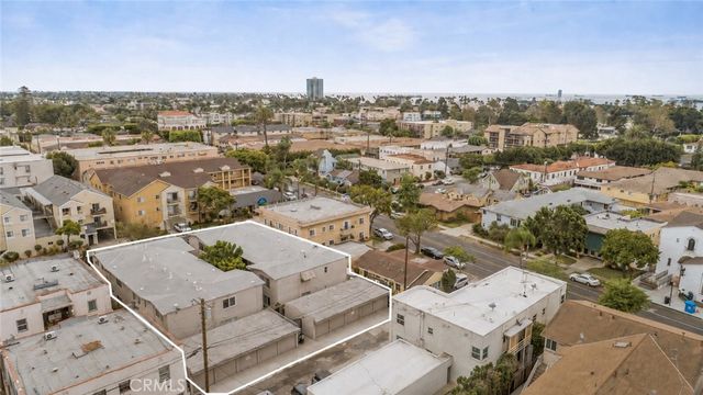311 Cherry, Long Beach, CA 90802