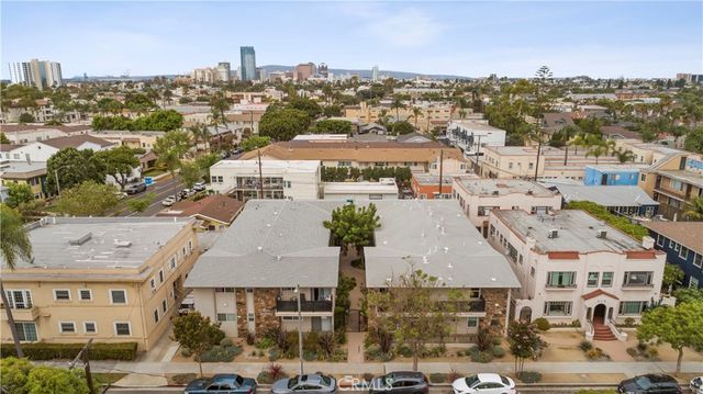 311 Cherry, Long Beach, CA 90802