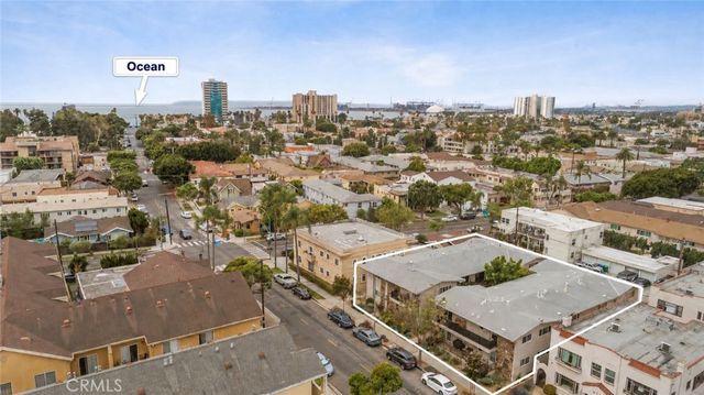 311 Cherry, Long Beach, CA 90802
