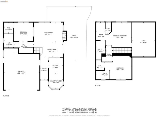 16 Bay Harbor Ct, Richmond, CA 94804