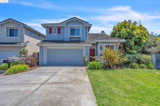 16 Bay Harbor Ct, Richmond, CA 94804