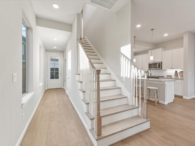 3418 Mansfield Street, Houston, TX 77091