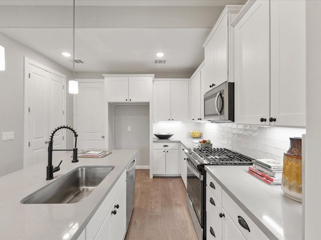 3418 Mansfield Street, Houston, TX 77091