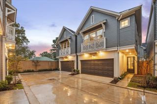 3418 Mansfield Street, Houston, TX 77091