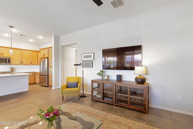 59830 E Juniper Road, Oracle, AZ 85623
