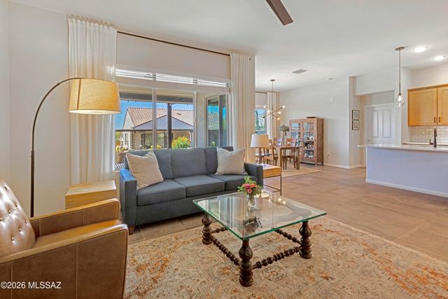 59830 E Juniper Road, Oracle, AZ 85623