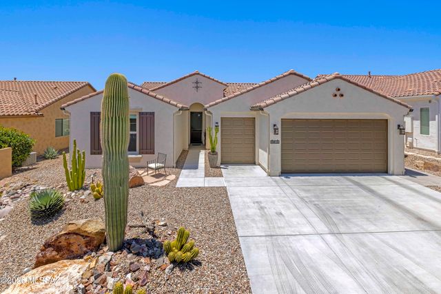 59830 E Juniper Road, Oracle, AZ 85623