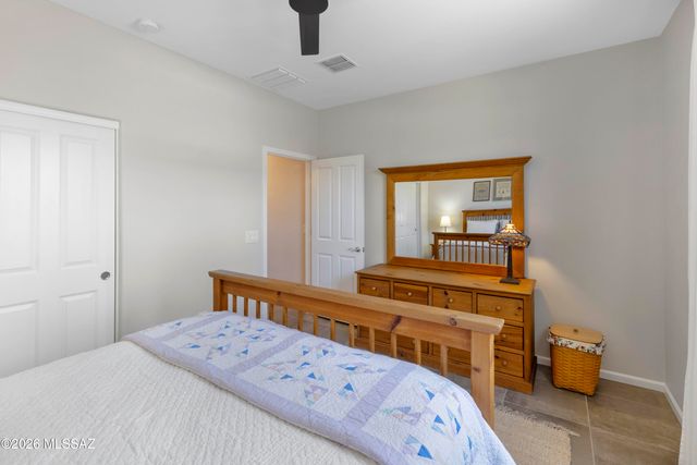 59830 E Juniper Road, Oracle, AZ 85623