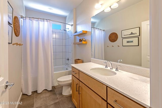 59830 E Juniper Road, Oracle, AZ 85623