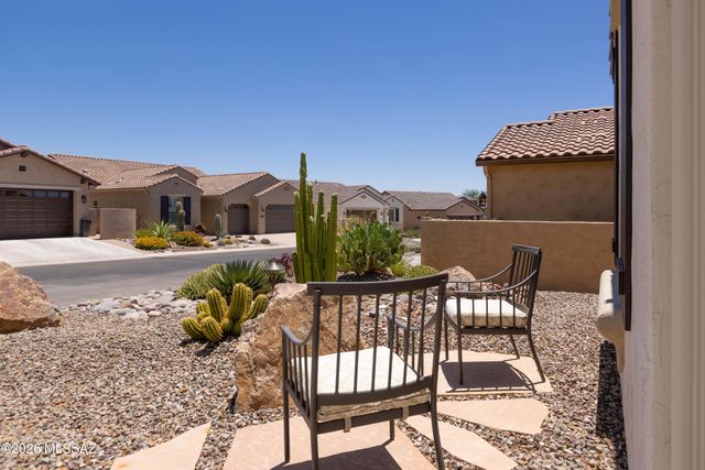 59830 E Juniper Road, Oracle, AZ 85623