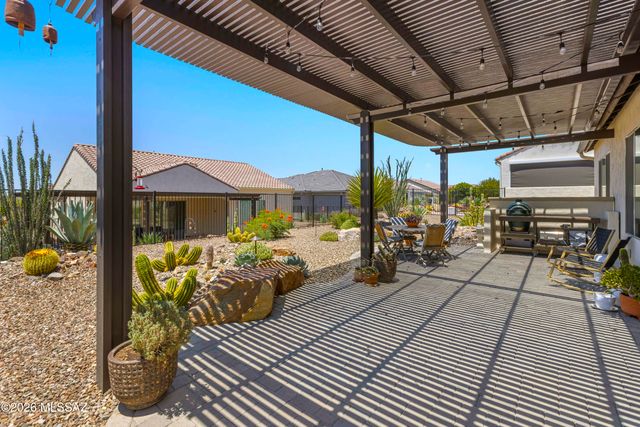 59830 E Juniper Road, Oracle, AZ 85623