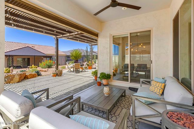 59830 E Juniper Road, Oracle, AZ 85623