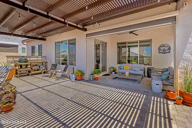 59830 E Juniper Road, Oracle, AZ 85623